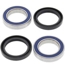 Gasgas SM 700 GG700 [toutes les balles] - Kit de roulement de roue avant-1