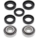 BMW R 80 RT [Toutes les balles] - Kit de roulement de roue avant-1