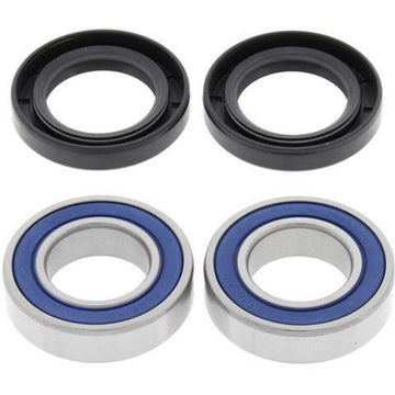 Moto Guzzi Stelvio 1200 [All Balls] - Kit per cuscinetti a ruota nella parte anteriore
