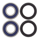 Kawasaki Z7 Hybrid ZR700 [All Balls] - wheel bearing kit at the front-1