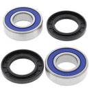 Indian per 1200 FR1200 [All Balls] - Kit di cuscinetti della ruota anteriore-1