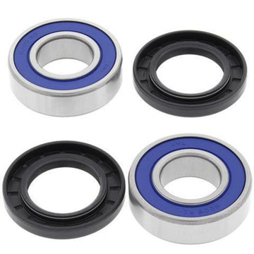 Indian FTR 1200 FTR1200 [ALL BALLS] - Vorderradlager-Kit