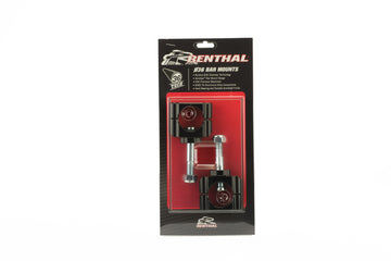 Ktm Adventure 790 [RENTHAL] - 36Tech handlebar mounts Ø36mm Fatbar®36 KTM/Husqvarna