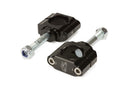 Husqvarna Supermoto [RENTHAL] - 36Tech handlebar mounts Ø36mm Fatbar®36 KTM/Husqvarna