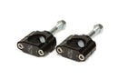 Ktm 790 Adventure [RENTHAL] - Supports de guidon 36Tech Ø36mm Fatbar®36 KTM/Husqvarna