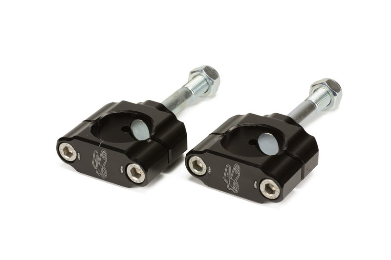 Husqvarna Supermoto 701 [RENTHAL] - Supports de guidon 36Tech Ø36mm Fatbar®36 KTM/Husqvarna