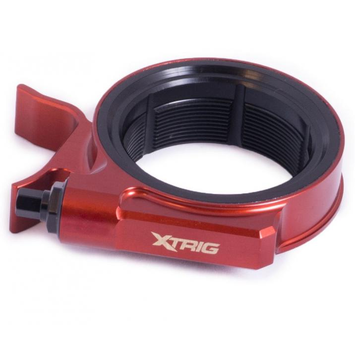 Sherco 250 SEF-R Factory [2019] - Preload adjuster