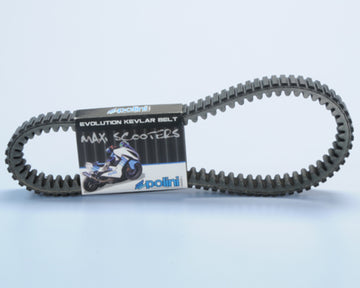 Yamaha T-Max 560 Tech Max [POLINI] - Courroie de transmission Kevlar renforcée