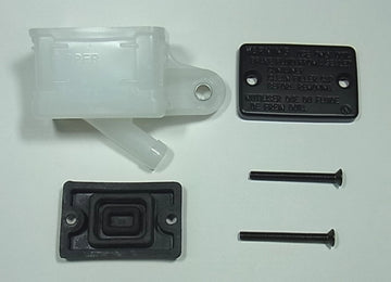Honda Xl 650 [BIHR] - Kit serbatoio liquido freno posteriore HONDA