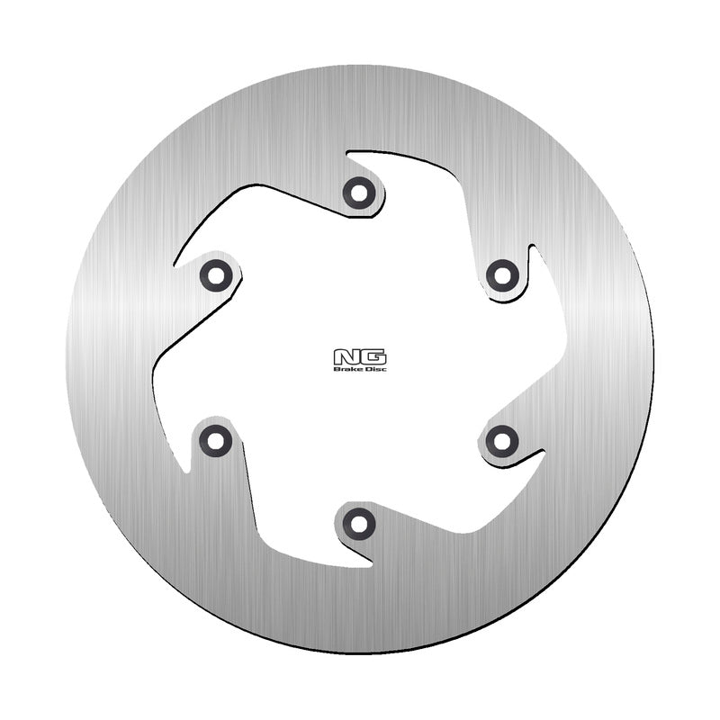 Ktm Sx-F 250 [NG BRAKE DISC] - Bremsscheibe rund starr