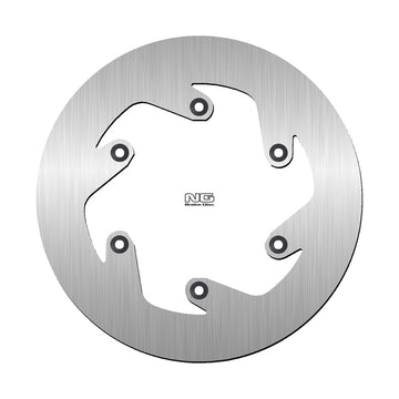 Ktm Sx-F 250 [NG BRAKE DISC] - Bremsscheibe rund starr