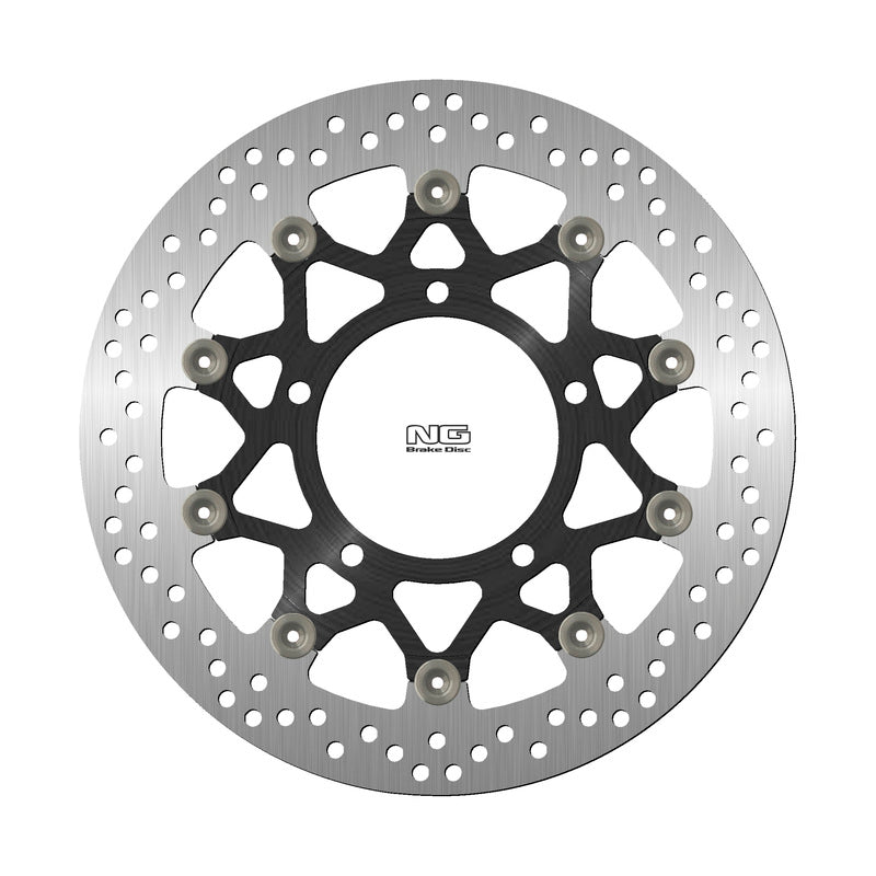 Honda Cbr 650 [NG BRAKE DISC] - disque de frein rond flottant
