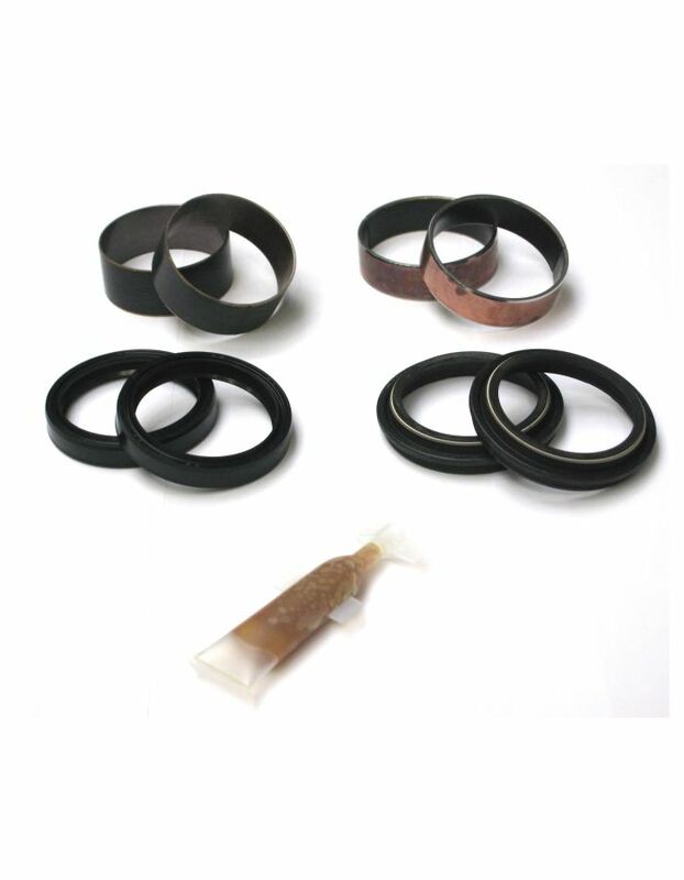 Yamaha Yz 426 [KAYABA] - KIT DE RÉPARATION DE FOURCHE 46/12MM