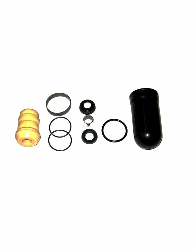 Yamaha Yz 450 [KAYABA] - KIT RIPARAZIONE AMMORTIZZATORE KYB 50/16MM YZ450F '10