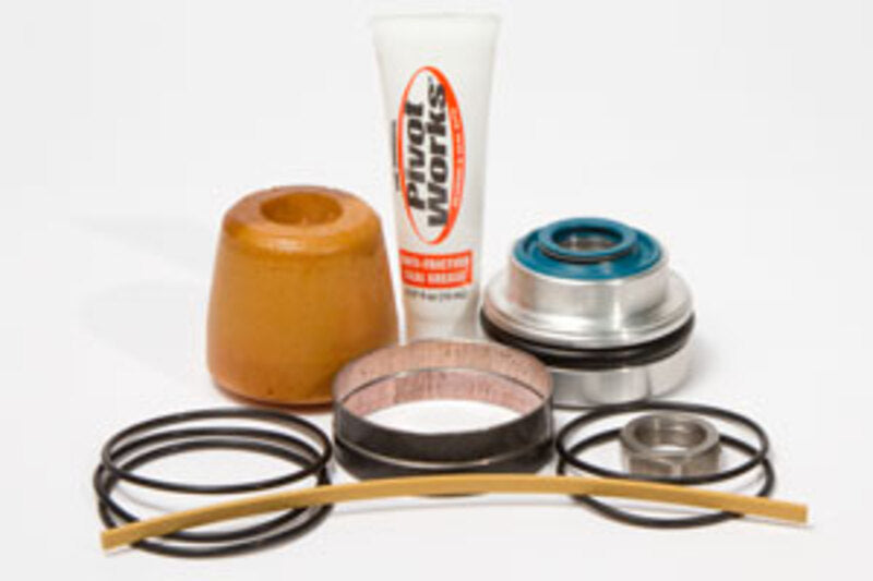 Ktm Sx-F 250 [PIVOT WORKS] - Kit di riparazione ammortizzatore KTM EXC/SX 125 e +