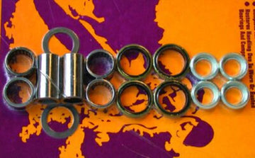 Ktm 640 Adventure [PIVOT WORKS] - KIT RIPARAZIONE FORCELLONE PER KTM SX,MXC,EXC400/520 2000-02