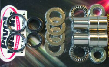 Yamaha Yz 426 [PIVOT WORKS] - KIT DE RÉPARATION BRAS OSCILLANT POUR YAMAHA YZ125/250/400/426 1999-01, WR400/426 1999-01 ET YZ250F 2001