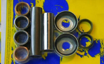 Yamaha Yfs 200 Blaster [PIVOT WORKS] - KIT DE RÉPARATION DE BRAS OSCILLANT POUR YAMAHA BLASTER 1988-03