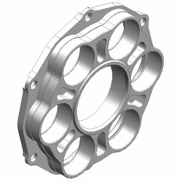 Ducati Monster 1200 [AFAM] - cache pignon - type 51804/51803