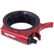 GasGas EC 300 Ranger [2019] - Vorspannungseinsteller