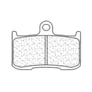 Suzuki Gsx 8R [CL BRAKES] - Plaquettes de frein Racing en métal fritté - 1083C60