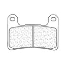 Kawasaki Versys 1000 [CL BRAKES] - Racing sintered metal brake pads - 1133C60