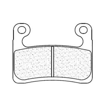 BMW R 1250 GS K50 [freins CL] - plaquettes de frein