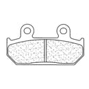Honda Xrv 750 Africa Twin [CL BRAKES] - Plaquettes de frein Racing en métal fritté - 2252C60