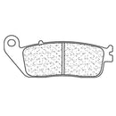 Suzuki Gsf 600 [CL BRAKES] - Racing Sintermetall Bremsbeläge - 2256C60