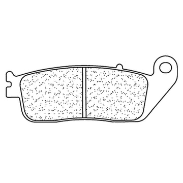 Suzuki Gsf 600 [CL BRAKES] - Racing Sintermetall Bremsbeläge - 2256C60