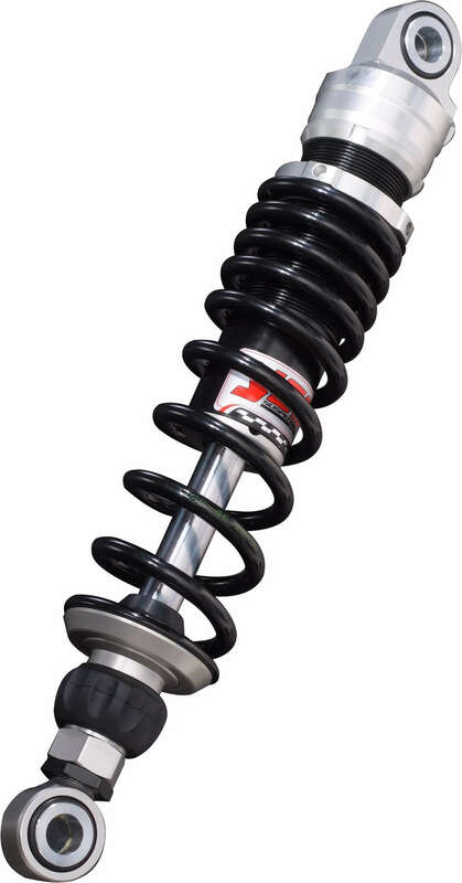 Honda Gl 500 Silverwing [YSS] - Hinterrad-Monofederbein Gas