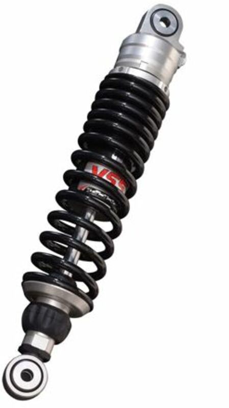 Suzuki Gsx 1200 [YSS] - Doppio ammortizzatore posteriore Gas Top Line