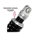 Yamaha MT-09 RN29 [2014-2016] - Monoammortizzatore a gas ruota posteriore