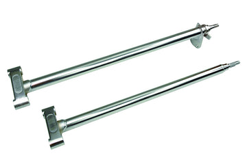 Yamaha YFM 250 Raptor 2 WD [2008-2013] - STEERINGSTEM CRMO RAP250 633MM +1