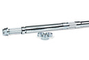 Arctic Cat 400 DVX 2 WD [2003-2008] - AXLE CRMO4130 2 WIDER C/P LTZ 400