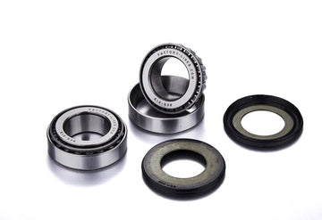 Honda XL 600 RM [Factory left] - steering head bearing kit