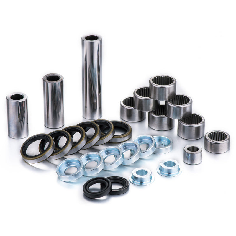 Beta RR 125 [GAUCHE USINE] - Kit de réparation culbuteur