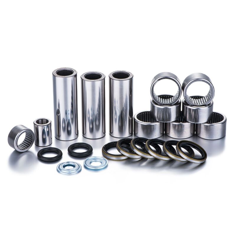 Gas Gas Ec 200 [RIMANENTE DI FABBRICA] - Kit di riparazione per bilanciere
