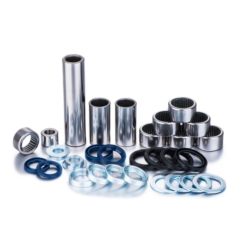 Yamaha Yz 450 [GAUCHE USINE] - Kit de réparation culbuteur
