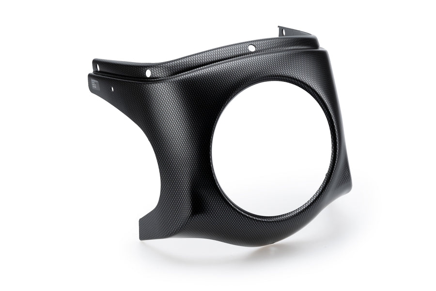 UNIVERSAL UNIVERSAL UNIVERSAL – Spare parts - Half fairings Ø 180 mm - CV7