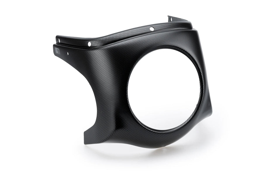 UNIVERSAL UNIVERSAL UNIVERSAL – Spare parts - Half fairings Ø 180 mm - CV7