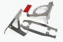 Beta RR 125 [AXP] - Kühlerschutz aus Aluminium - Beta RR-1