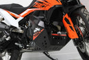 Ktm 890 Adventure [AXP] - Enduro Unterfahrschutz - HDPE 6 mm KTM 790 Adventure