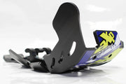 Sherco SE 300 I [2012-2013] - Protezione antincastro Enduro Xtrem - HDPE 8 mm Sherco 250/300 SEF