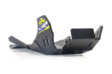 Sherco 250 SE-R Factory [2014-2023] - Enduro Xtrem Unterfahrschutz - HDPE 8 mm Sherco 250/300 SE-R
