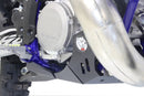Sherco 250 SEF-R Factory [2016-2023] - Enduro Xtrem Unterfahrschutz - HDPE 8 mm Sherco 250/300 SE-R