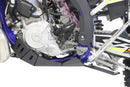 Sherco 300 SEF Factory [2024] - Enduro Xtrem Unterfahrschutz - HDPE 8 mm Sherco 250/300 SE-R