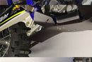 Sherco 250 SEF-R Racing [2016-2021] - Enduro Xtrem Unterfahrschutz - HDPE 8 mm Sherco 250/300 SE-R