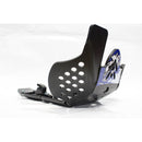 Yamaha YZ 450 F (CJ 21) [2016-2017] - Enduro Xtrem Unterfahrschutz - HDPE 8 mm Yamaha YZ250/450F