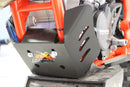 Beta RR 350 4 T Enduro EFI Racing [2016-2018] - Enduro Xtrem Unterfahrschutz - HDPE 8 mm Beta RR
